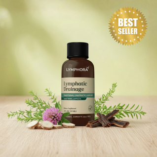 Lymphora™ - Gotas Galium aparine